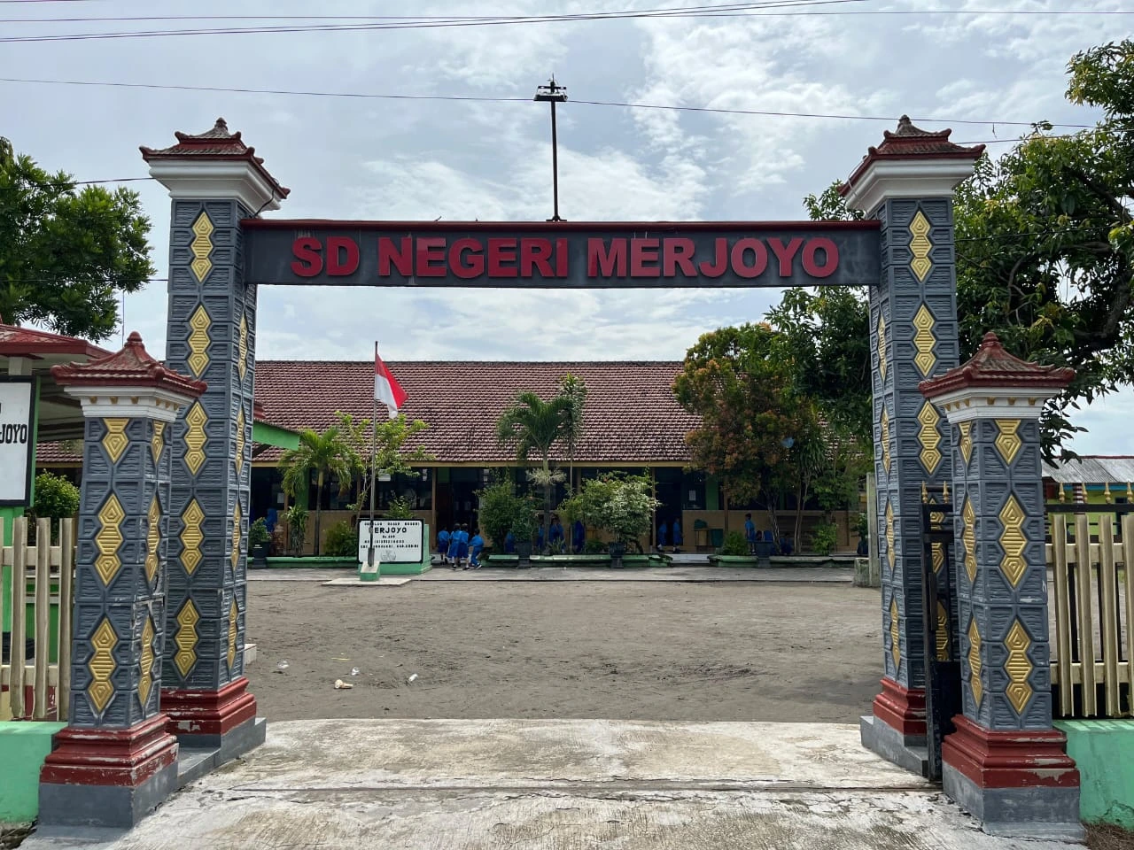 Kepala Sekolah